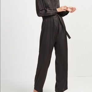 French connection jumpsuit